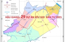 UBND xã vi phạm pháp luật khi tùy tiện phá đồi, khai thác đất