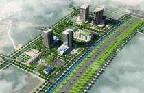 Bắc Giang sẽ có thêm 3 khu đô thị rộng 71ha