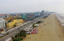 Thanh Hoá có thêm khu chế xuất thuỷ sản, du lịch sinh thái gần 500ha