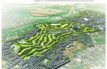 Cổng thông tin điện tử Chính phủ thông tin về chủ trương đầu tư dự án sân golf Đak Đoa