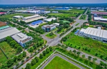 Kiến nghị bổ sung khu công nghiệp Phạm Văn Hai 668 ha vào quy hoạch