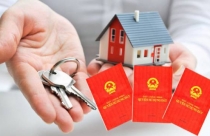 Từ 1/7, mua nhà tại 5 địa điểm sau sẽ không được đăng ký thường trú