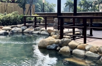 Sungroup tài trợ lập quy hoạch khu nghỉ dưỡng khoáng nóng gần 100ha ở Thanh Hoá
