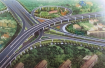 TP.HCM thông qua phê duyệt dự án kết nối vùng hơn 12.000 tỷ đồng