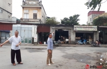 Hà Nội: Thu hồi nhà đất làm đường, đền bù đất ở rẻ hơn chung cư tái định cư?