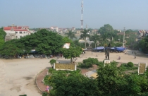 Bắc Giang sẽ có khu nhà ở Châu Minh rộng 16ha