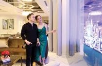 Căn hộ siêu sang ở TP.HCM: Ai mua?