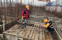 Cải thiện chỉ số cấp phép xây dựng