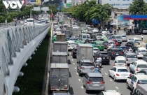 Kiến nghị bàn giao gần 12ha đất quốc phòng làm đường quanh sân bay Tân Sơn Nhất