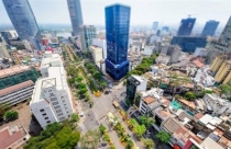 Hà Nội: Giao dịch thị trường văn phòng tăng đến 40%