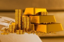 Điểm tin sáng: Vàng giảm nhẹ phiên cuối tuần