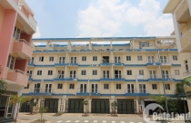 Thành phố mới Bình Dương im lìm trong cơn sốt đất