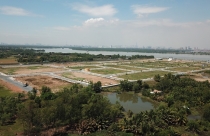 Bắc Giang duyệt nhiệm vụ quy hoạch khu đô thị nghỉ dưỡng hơn 60ha