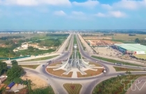 Thanh Hoá duyệt nhiệm vụ điều chỉnh quy hoạch Khu đô thị đối diện dự án Vinhomes