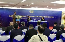 Chủ tịch Địa ốc Hoàng Quân: Cổ phiếu Hoàng Quân sẽ trở lại mệnh giá hoặc cao hơn