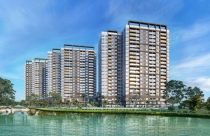 Chương trình Tiết kiệm nhà ở Mizuki Park chuyển đổi chọn căn thành công