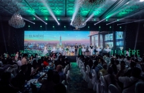 Mở bán LUMIÈRE riverside thành công khẳng định năng lực quốc tế của Masterise Homes