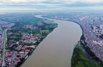 Đã “chín muồi” thời cơ để Hà Nội hiện thực hoá giấc mơ đô thị ven sông Hồng?