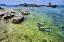 SCMP: Quên Phuket đi, đây là Phú Quốc - niềm hy vọng lớn của du lịch Việt Nam