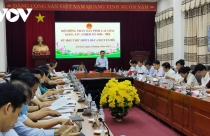 Dự án nghỉ dưỡng khoáng nóng 100ha tại Thanh Hoá do Sungroup tài trợ lập quy hoạch được duyệt