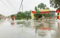 Bình Dương sẽ có 5 thành phố?