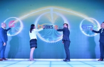 Ra quân dự án Bcons Sala, thổi nhiệt thị trường bất động sản Dĩ An