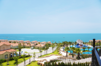 Biệt thự biển vận hành quốc tế ở Mũi Né – Phan Thiết ngày càng được giới đầu tư săn đón
