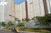 71 chung cư tại TP Thủ Đức đang “chờ” sổ hồng