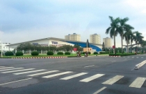 Chủ đầu tư bất động sản công nghiệp “né” áp lực tăng giá thuê