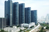 Cẩn trọng trước làn sóng cắt lỗ chung cư cao cấp