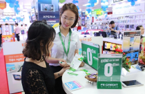 VPBank bán 49% vốn tại FE Credit cho đối tác Nhật