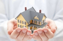 Vay mua nhà ở: Phải cân đối được dòng tiền trả nợ