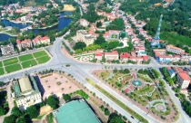 Đâu là yếu tố giúp bất động sản Yên Bái thu hút giới đầu tư