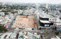 “Bom tấn” căn hộ 100 triệu đồng/m2 ở TP. Thủ Đức đang ra sao?