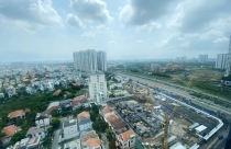 Căn hộ giá 40 triệu đồng/m2 cũng sắp 'tuyệt chủng'