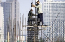 Bất động sản 24h: Doanh nghiệp thành lập mới tăng đột biến ở nhiều lĩnh vực