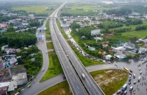 Từ “sốt đất ảo” sân bay Bình Phước, nhìn về “thành phố sân bay” Long Thành
