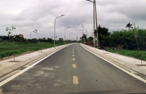 Hải Phòng: Lý do xây dựng nông thôn mới kiểu mẫu bị vướng