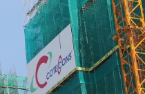 Coteccons bị phạt vì giao dịch không công bố dưới thời ông Nguyễn Bá Dương