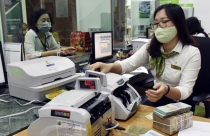 Ngân hàng Nhà nước tiếp tục kiểm soát cho vay lĩnh vực rủi ro