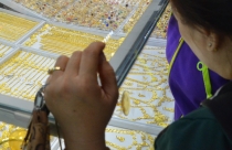 Điểm tin sáng: Vàng thế giới tăng mạnh