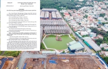 Hàng ngàn dự án nhà ở thương mại bị ách tắc sắp được "cứu"