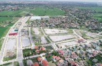 Hà Nam tìm nhà đầu tư cho khu dân cư 8,6ha