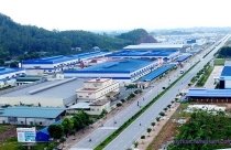 Thái Nguyên tìm chủ cho Khu công nghệ thông tin tập trung gần 3.000 tỉ đồng
