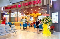 Chủ sở hữu loạt cửa hàng miễn thuế tại 7 sân bay quốc tế trên toàn quốc báo lỗ liên tiếp