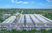 The Sun – tâm điểm đầu tư mới tại Bàu Bàng, Bình Dương