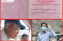 Cò đất ở Đồng Nai: 'Đưa 3 triệu lót tay cán bộ là được xây nhà'