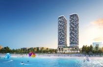 Tây Bắc là tâm điểm phát triển bùng nổ của thị trường bất động sản Đà Nẵng