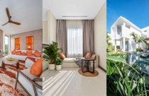 Angsana Residences Hồ Tràm: Cơ hội cho các nhà đầu tư nhạy bén