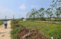 "Ôm hàng" chờ ăn chênh, sốt đất hạ nhiệt "cò đất" nhận trái đắng, lâm cảnh nợ nần
